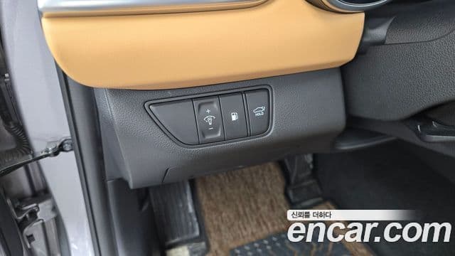 Genesis G70 2021 — ფოტო 3/20