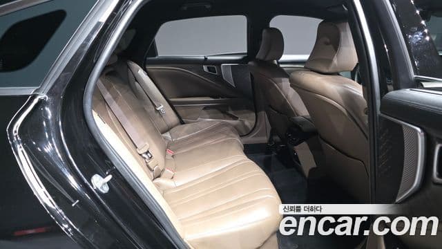 Kia K8 2022 — Şəkil 12/20