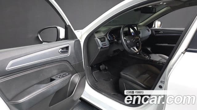 Renault Samsung XM3 2022 — Şəkil 9/20