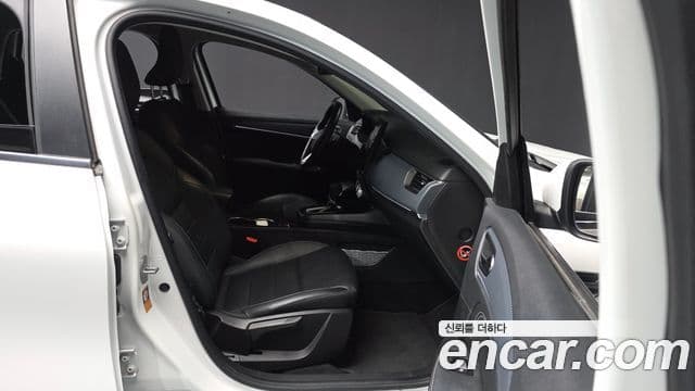 Renault Samsung XM3 2022 — Şəkil 10/20