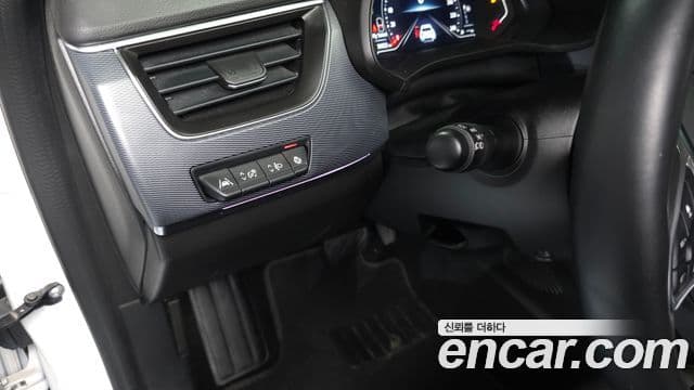 Renault Samsung XM3 2022 — Şəkil 13/20