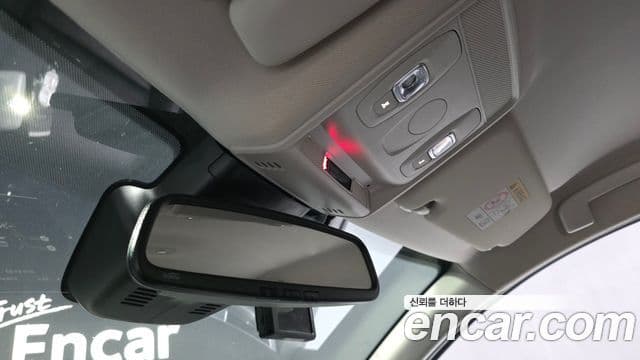 Renault Samsung XM3 2022 — Şəkil 18/20