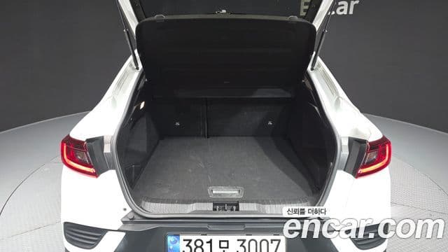 Renault Samsung XM3 2022 — Şəkil 19/20
