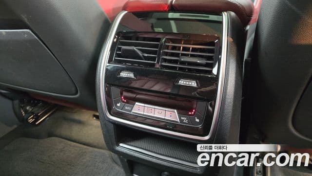 BMW X6 2021 — Photo 4/20