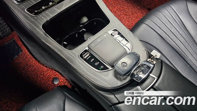 Mercedes-Benz CLS-Class 2022 — Фото 9/20