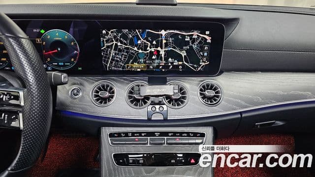 Mercedes-Benz CLS-Class 2022 — Фото 15/20