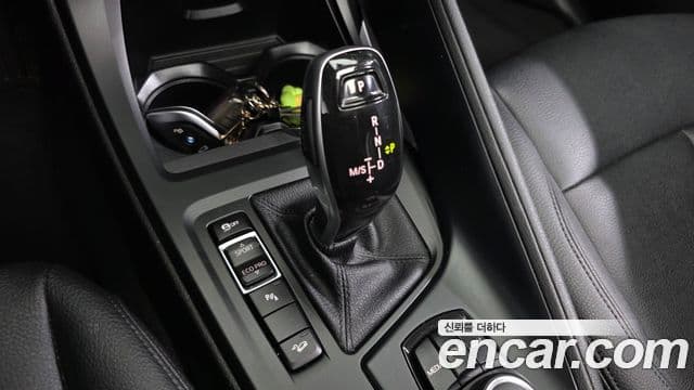 BMW X1 2018 — Фото 9/20