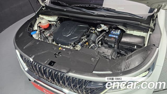 Kia Carnival 2020 — фото 6 из 20