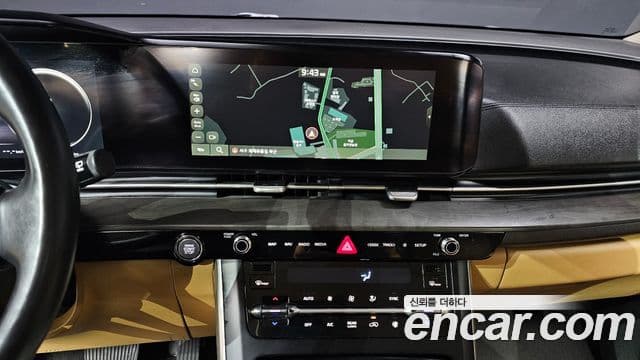 Kia Carnival 2020 — фото 14 из 20