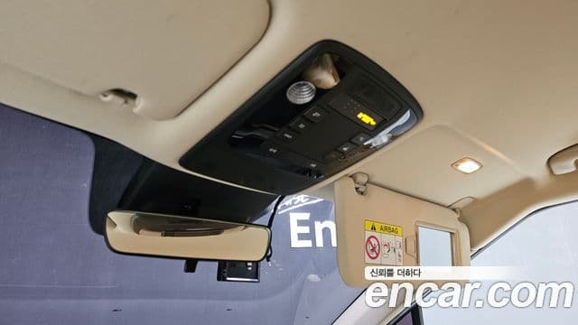 Kia Carnival 2020 — фото 19 из 20
