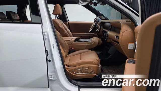 Hyundai Palisade 2025 — фото 10 из 20
