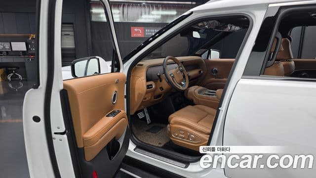Hyundai Palisade 2025 — фото 11 из 20