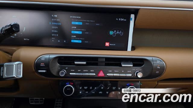 Hyundai Palisade 2025 — фото 14 из 20