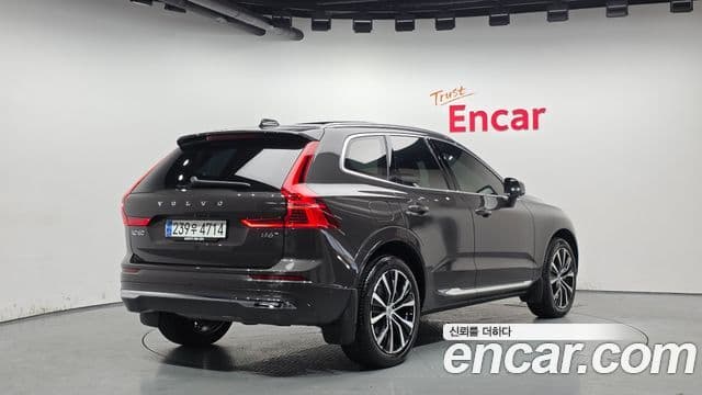 Volvo XC60 2024 — Şəkil 2/20