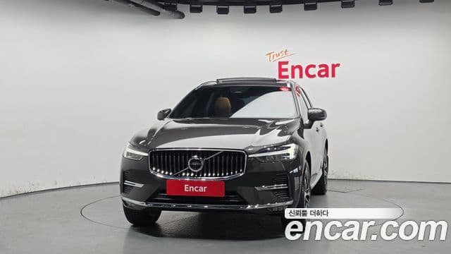 Volvo XC60 2024 — Şəkil 3/20