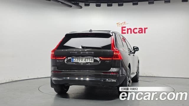 Volvo XC60 2024 — Şəkil 4/20