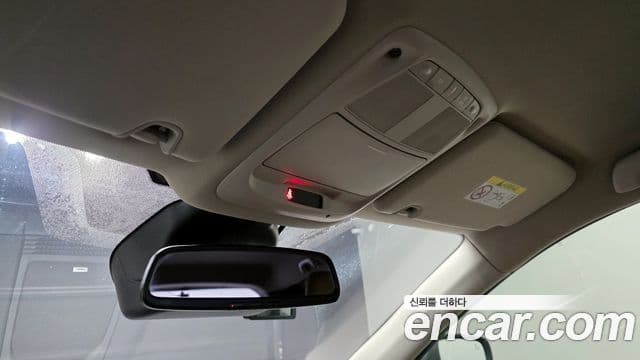 Renault Samsung QM6 2022 — Фото 18/20