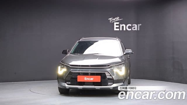 Kia Niro 2022 — ფოტო 3/20