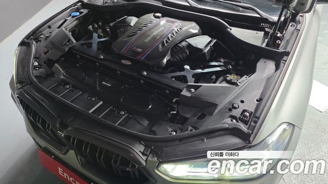 BMW X6 2021 — фото 6 из 20