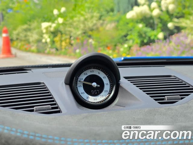 Porsche 911 2026 — ფოტო 11/20