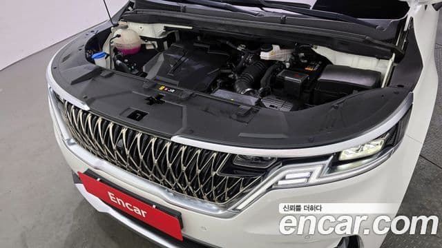 Kia Carnival 2021 — Şəkil 5/20