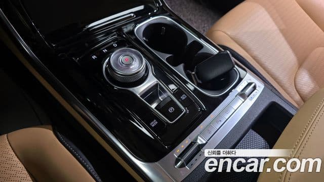 Kia Carnival 2021 — Şəkil 7/20