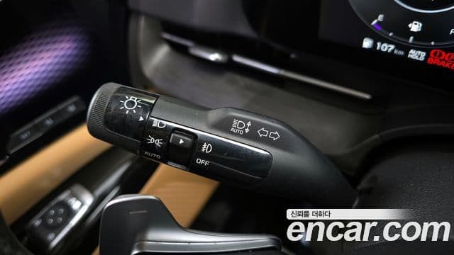 Kia Carnival 2021 — Şəkil 14/20