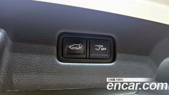 Kia Carnival 2021 — Şəkil 19/20
