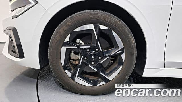 Kia K5 2024 — Şəkil 5/20