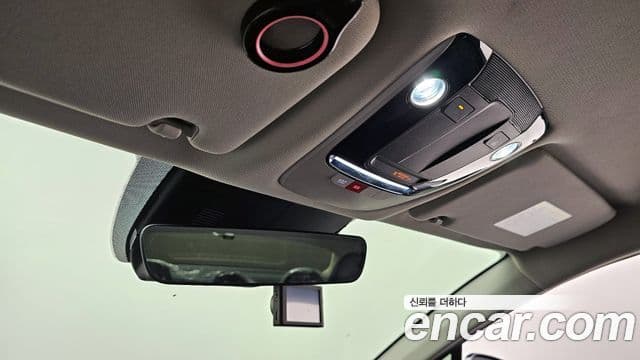 Kia K5 2024 — Şəkil 17/20