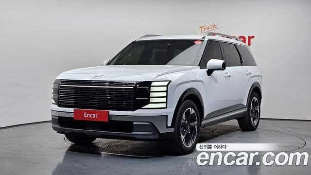 Hyundai Palisade 2025 — Şəkil 1/20