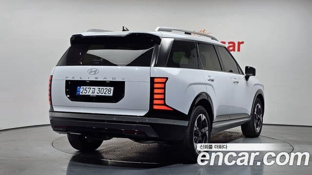 Hyundai Palisade 2025 — Şəkil 2/20