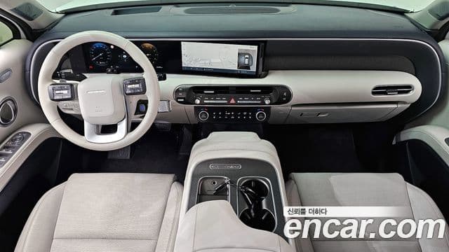 Hyundai Palisade 2025 — Şəkil 7/20