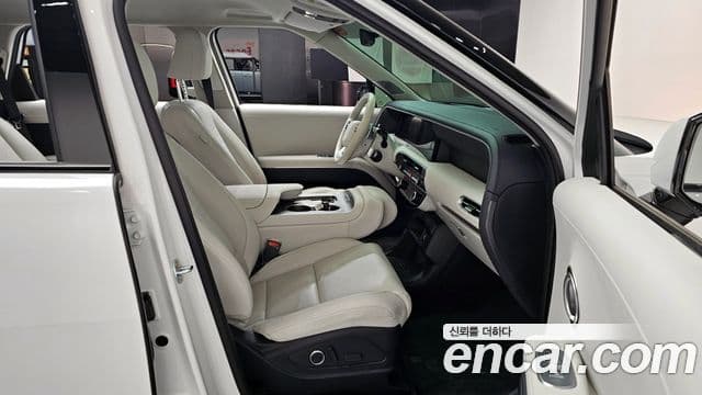 Hyundai Palisade 2025 — фото 10 из 20
