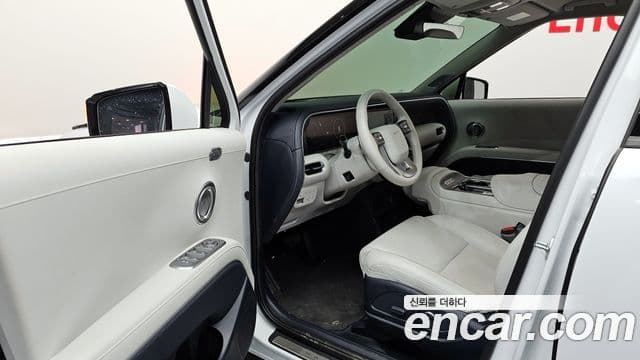 Hyundai Palisade 2025 — Şəkil 11/20