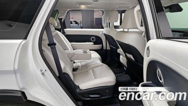 Hyundai Palisade 2025 — Şəkil 12/20