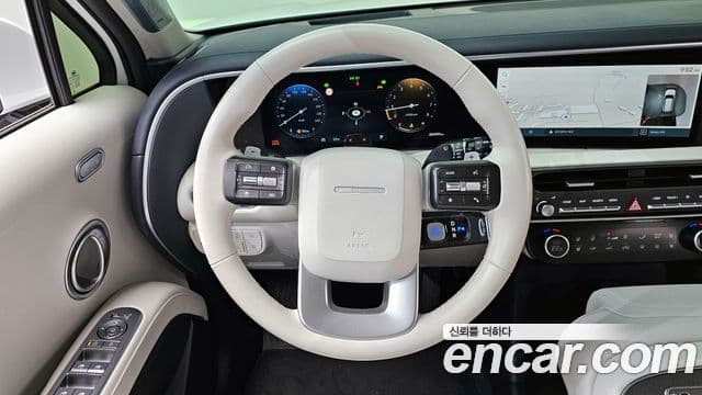 Hyundai Palisade 2025 — Şəkil 13/20