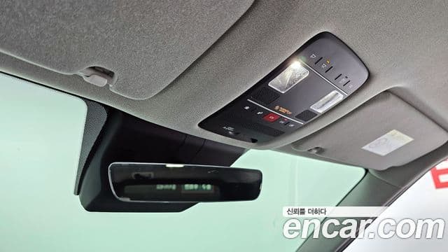 Hyundai Palisade 2025 — Şəkil 16/20