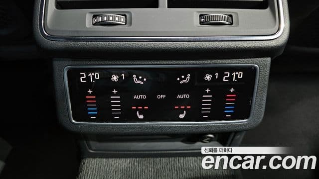 Audi A6 2022 — Şəkil 7/20