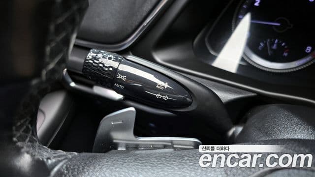 Hyundai Sonata Hybrid 2021 — Şəkil 13/20