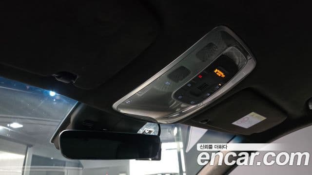Genesis GV80 2021 — Şəkil 19/20