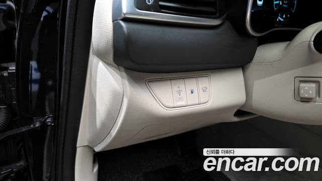 Genesis G70 2021 — Şəkil 16/20