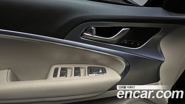 Genesis G70 2021 — Şəkil 17/20