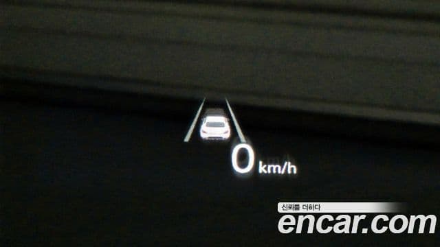 Genesis G70 2021 — Şəkil 19/20