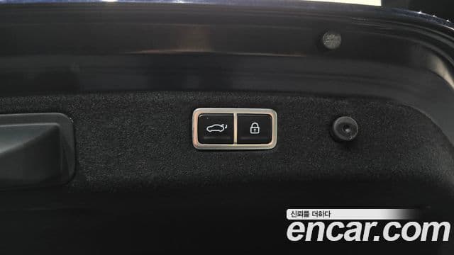 Genesis G70 2021 — Şəkil 20/20