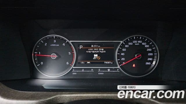 Kia Sorento 2020 — ფოტო 7/20
