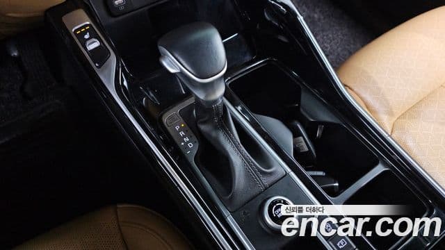 Kia Sorento 2020 — ფოტო 2/20