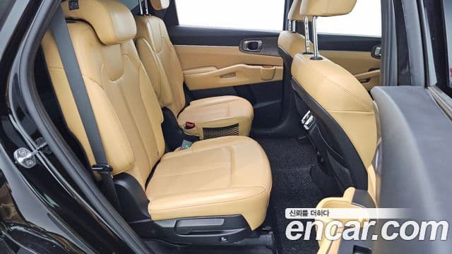 Kia Sorento 2020 — ფოტო 5/20