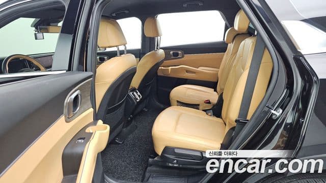 Kia Sorento 2020 — ფოტო 12/20