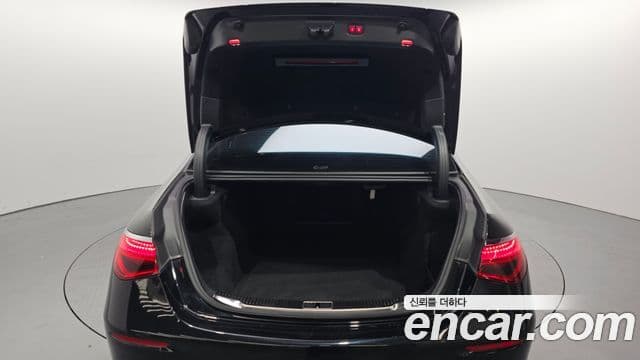 Mercedes-Benz S-Class 2021 — фото 20 из 20
